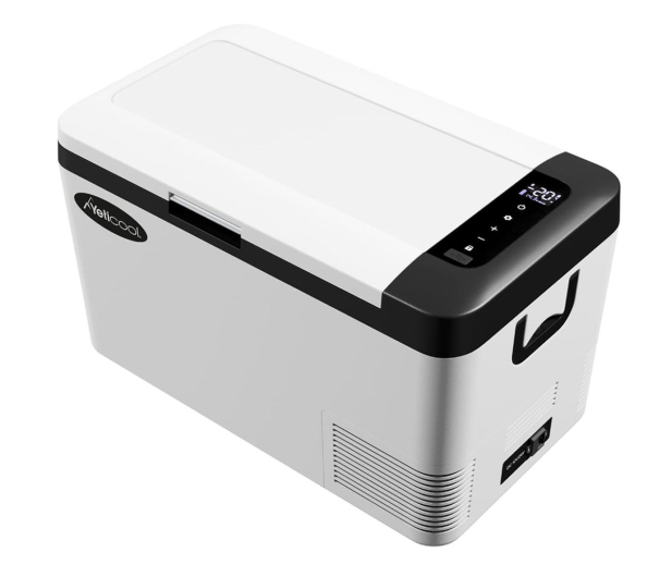 Yeticool Lodówka turystyczna WX25 - 1034251 - zdjęcie